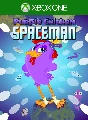 ❗PURPLE CHICKEN SPACEMAN❗XBOX ONE/X|S🔑KEY❗