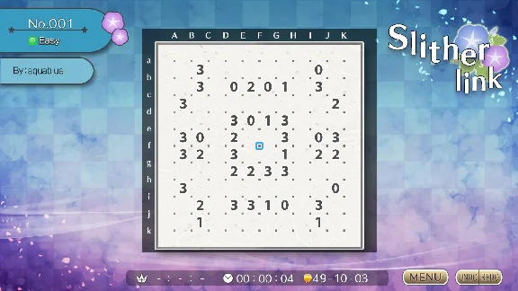 ❗PUZZLE BY NIKOLI W SLITHERLINK🔑Xbox  KEY❗