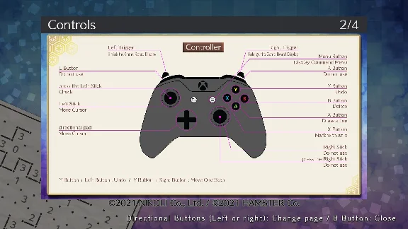 ❗PUZZLE BY NIKOLI W SLITHERLINK🔑Xbox  KEY❗