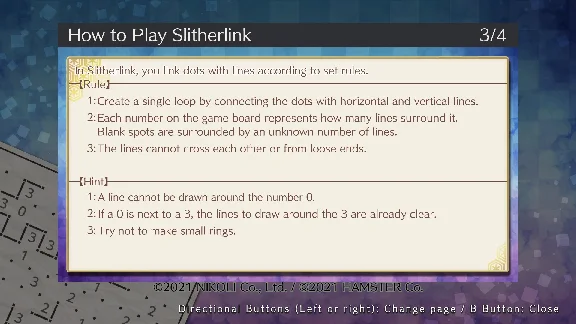 ❗PUZZLE BY NIKOLI W SLITHERLINK🔑Xbox  KEY❗