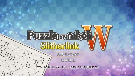 ❗PUZZLE BY NIKOLI W SLITHERLINK🔑Xbox  KEY❗