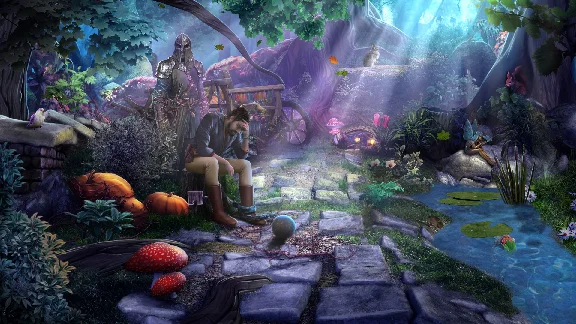 ❗QUEEN´S QUEST 2: STORIES OF FORGOTTEN PAST❗XBOX🔑КЛЮЧ