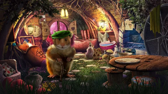 ❗QUEEN´S QUEST 2: STORIES OF FORGOTTEN PAST❗XBOX🔑КЛЮЧ