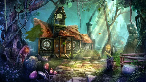 ❗QUEEN´S QUEST 2: STORIES OF FORGOTTEN PAST❗XBOX🔑КЛЮЧ