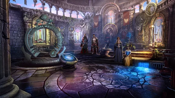 ❗QUEEN´S QUEST 2: STORIES OF FORGOTTEN PAST❗XBOX🔑КЛЮЧ