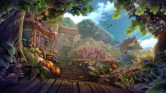 ❗QUEEN´S QUEST 3: THE END OF DAWN❗XBOX 🔑КЛЮЧ