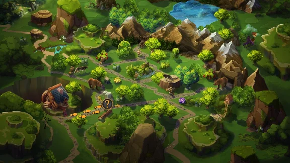 ❗QUEEN´S QUEST 4: SACRED TRUCE❗XBOX 🔑KEY