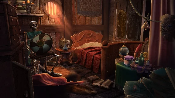 ❗QUEEN´S QUEST 4: SACRED TRUCE❗XBOX 🔑KEY