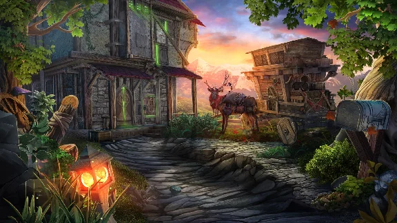 ❗QUEEN´S QUEST 4: SACRED TRUCE❗XBOX 🔑KEY
