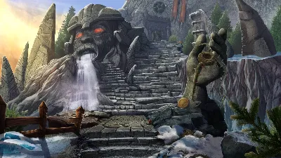 ❗QUEEN&acute;S QUEST 4: SACRED TRUCE❗XBOX 🔑КЛЮЧ