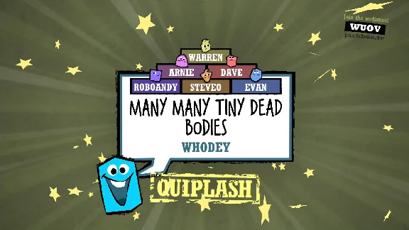 ❗QUIPLASH❗XBOX ONE/X|S🔑KEY❗