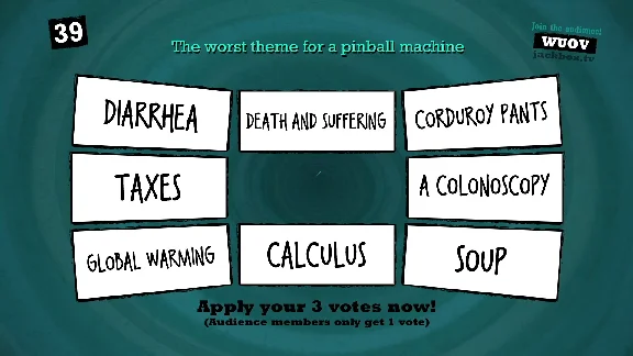 ❗QUIPLASH❗XBOX ONE/X|S🔑KEY❗
