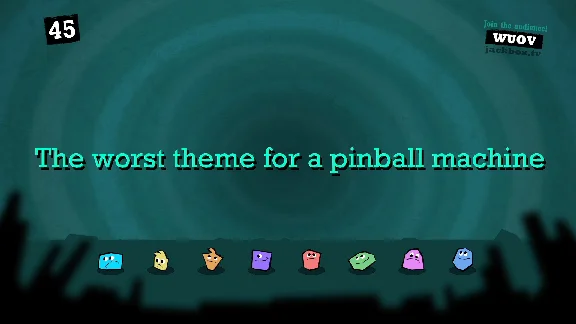 ❗QUIPLASH❗XBOX ONE/X|S🔑KEY❗