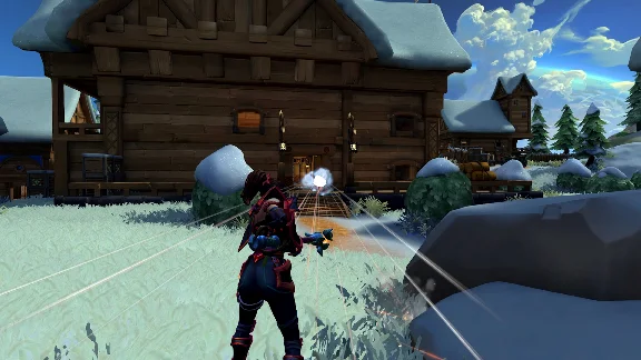 ❗REALM ROYALE REFORGED CUTE BUT DEADLY PACK❗XBOX 🔑