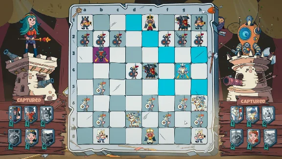 ❗REKY + BRAWL CHESS❗XBOX ONE/X|S🔑КЛЮЧ❗