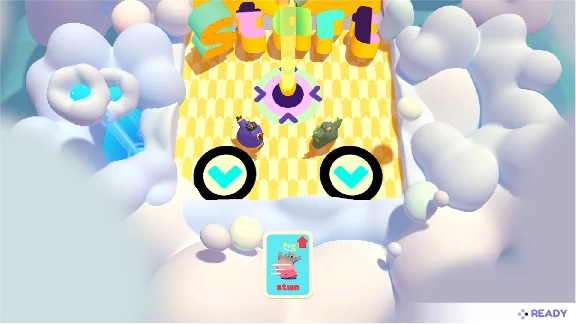 ❗REKY + CLUMSY RUSH❗XBOX ONE/X|S🔑KEY❗