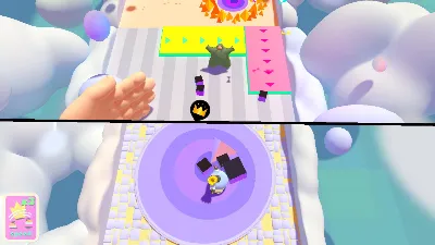 ❗REKY + CLUMSY RUSH❗XBOX ONE/X|S🔑КЛЮЧ❗