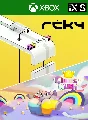 ❗REKY + CLUMSY RUSH❗XBOX ONE/X|S🔑KEY❗