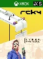 ❗REKY + CYBER PROTOCOL❗XBOX ONE/X|S🔑KEY❗