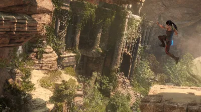 ❗RISE OF THE TOMB RAIDER❗(PC WIN)🔑КЛЮЧ❗
