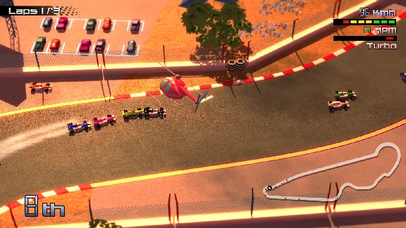 ❗ROCK ´N RACING BUNDLE❗XBOX ONE/X|S🔑KEY❗