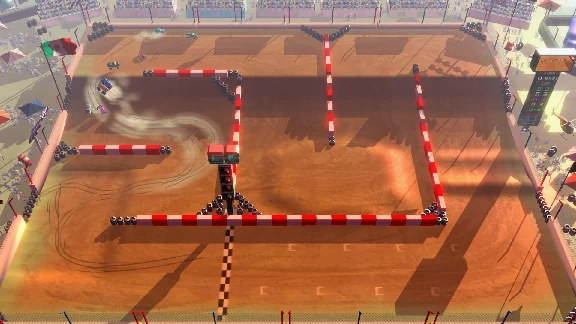 ❗ROCK ´N RACING BUNDLE❗XBOX ONE/X|S🔑KEY❗