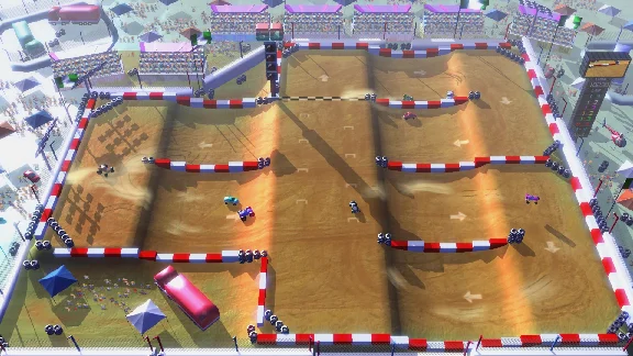 ❗ROCK ´N RACING BUNDLE❗XBOX ONE/X|S🔑KEY❗