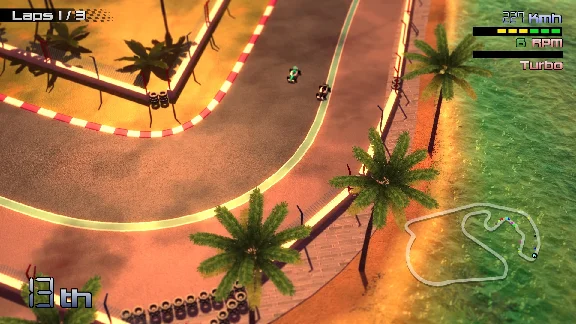 ❗ROCK ´N RACING BUNDLE❗XBOX ONE/X|S🔑KEY❗