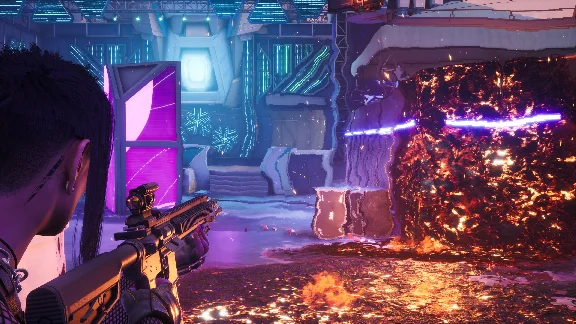 ❗ROGUE COMPANY: MAINFRAME OVERLOAD STARTER PACK❗XBOX🔑