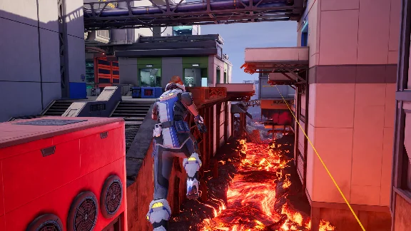 ❗ROGUE COMPANY: MAINFRAME OVERLOAD STARTER PACK❗XBOX🔑