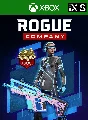 ❗ROGUE COMPANY: MAINFRAME OVERLOAD STARTER PACK❗XBOX🔑