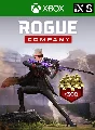 ❗ROGUE COMPANY SCARLET CONTRACT STARTER PACK❗XBOX❗KEY
