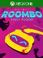 ❗ROOMBO: FIRST BLOOD❗XBOX ONE/X|S🔑KEY❗