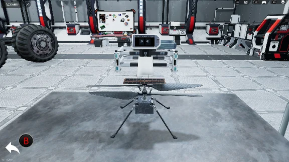 ❗ROVER MECHANIC SIMULATOR❗XBOX ONE/X|S🔑KEY❗