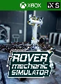 ❗ROVER MECHANIC SIMULATOR❗XBOX ONE/X|S🔑KEY❗