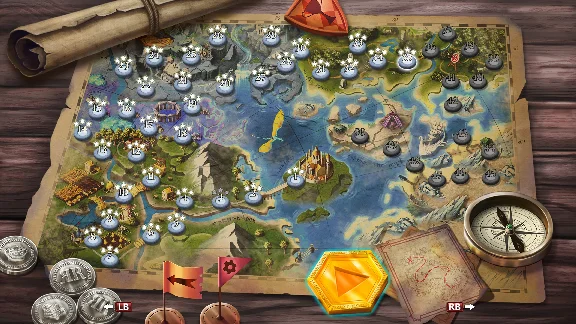 ❗ROYAL ROADS 2❗XBOX ONE/X|S🔑KEY❗