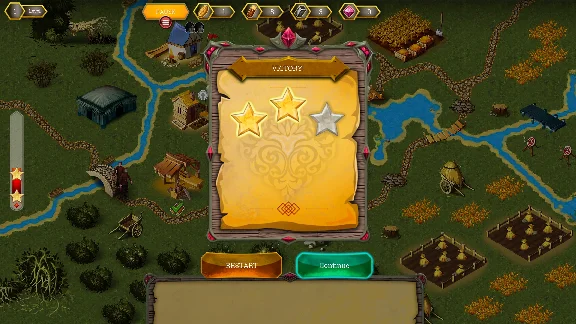 ❗ROYAL ROADS 3❗XBOX ONE/X|S🔑KEY❗