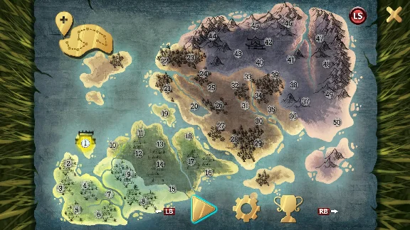 ❗ROYAL ROADS 3❗XBOX ONE/X|S🔑KEY❗