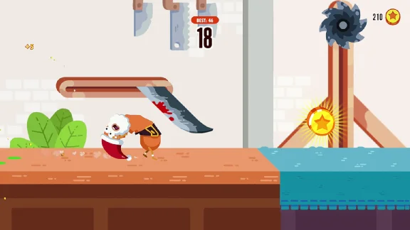 ❗RUN SAUSAGE RUN!❗XBOX ONE/X|S🔑KEY❗