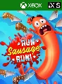 ❗RUN SAUSAGE RUN!❗XBOX ONE/X|S🔑KEY❗