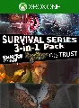 ❗RUNESTONE KEEPER & YOURTOY & DISTRUST BUNDLE❗X