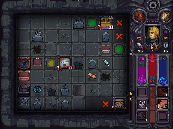 ❗RUNESTONEKEEPER❗(PC WIN)🔑КЛЮЧ❗