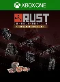 ❗RUST CONSOLE EDITION DARK CAMO BUNDLE❗XBOX🔑KEY