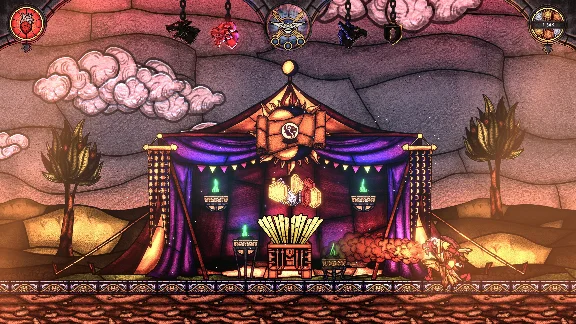 ❗SAGA OF SINS❗XBOX SERIES X|S🔑KEY❗