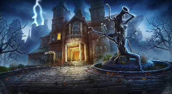 ❗SCARLETT MYSTERIES: CURSED CHILD❗XBOX ONE🔑КЛЮЧ
