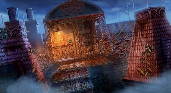 ❗SCARLETT MYSTERIES: CURSED CHILD❗XBOX ONE🔑КЛЮЧ