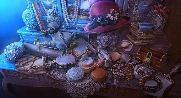 ❗SCARLETT MYSTERIES: CURSED CHILD❗XBOX ONE🔑КЛЮЧ
