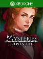 ❗SCARLETT MYSTERIES: CURSED CHILD❗XBOX ONE🔑КЛЮЧ
