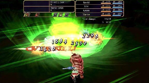 ❗SEPHIROTHIC STORIES❗(PC WIN)🔑KEY❗
