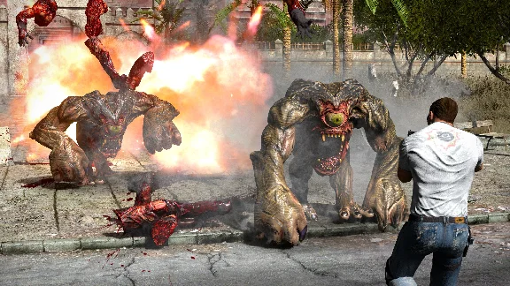❗SERIOUS SAM COLLECTION❗XBOX ONE/X|S🔑KEY❗